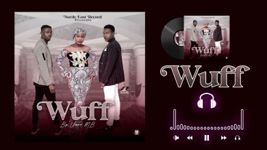 Umar MB – WUFF Dake Mp3 Download