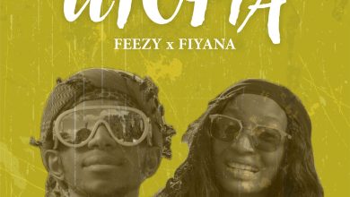 Feezy - Utopia Ft. Fiyana [Hausa vs Yoruba] Mp3 Download
