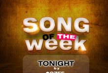 Song Of The Week Hottest Song