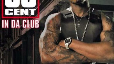 50 Cent In Da Club Mp3 Download