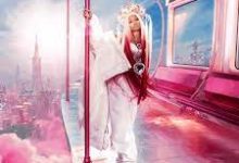 Nicki Minaj - Super Freaky Girl Mp3 Download