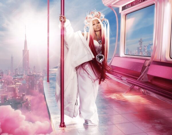 Nicki Minaj – Pink Friday 2 Album Zip Download