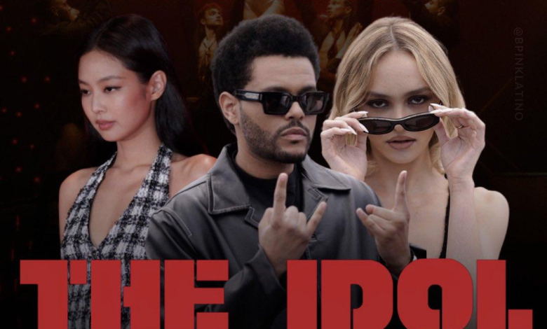 The Weeknd JENNIE & Lily Rose Depp One Of The Girls Mp3 Download