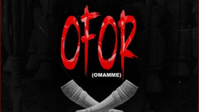 Sparkle Tee Ofor (Omamme) Mp3 Download
