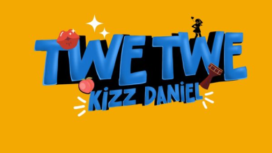 Kizz Daniel Twe Twe Mp3 Download