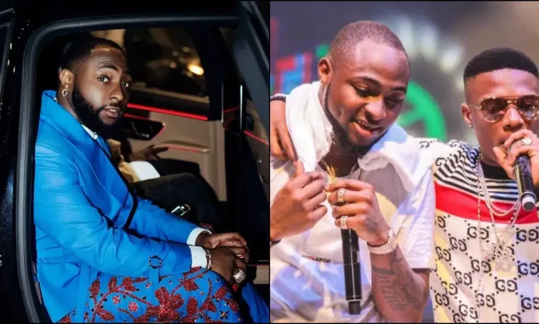 “I’m 31 years old; I want peace” – Davido says as 30BG fans drag him for promoting Wizkid’s new song