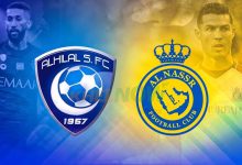 Al Hilal vs Al Nassr Video Highlights download