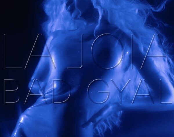Bad Gyal – La Joia Album Zip Download