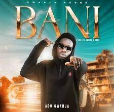 Ado Gwanja - Bani Mp3 Download