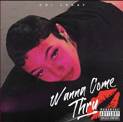 Coi Leray – Wanna Come Thru Mp3 Download