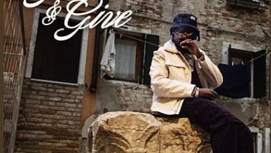 Conway the Machine – Give & Give Mp3 Download