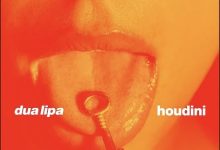 Dua Lipa – Houdini (Danny L Harle Slowride Mix) Mp3 Download