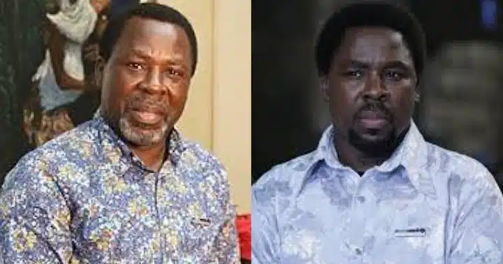 Video exposes late TB Joshua’s last words amid BBC’s viral documentary release