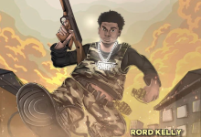 Rord kelly – Militant Mp3 Download