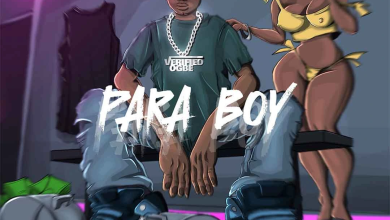 Rord kelly – Para Boy Mp3 Download