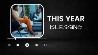 Victor Thompson – This Year (Blessings) Mp3 Download