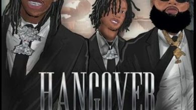 YN Jay Sada Baby & Skilla Baby Hangover Mp3 Download