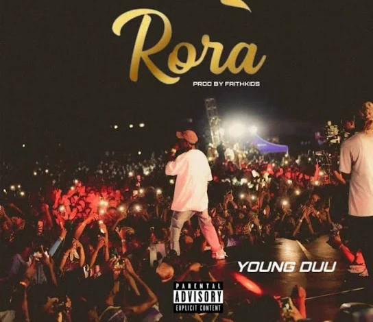 Young Duu – Rora Mp3 Download