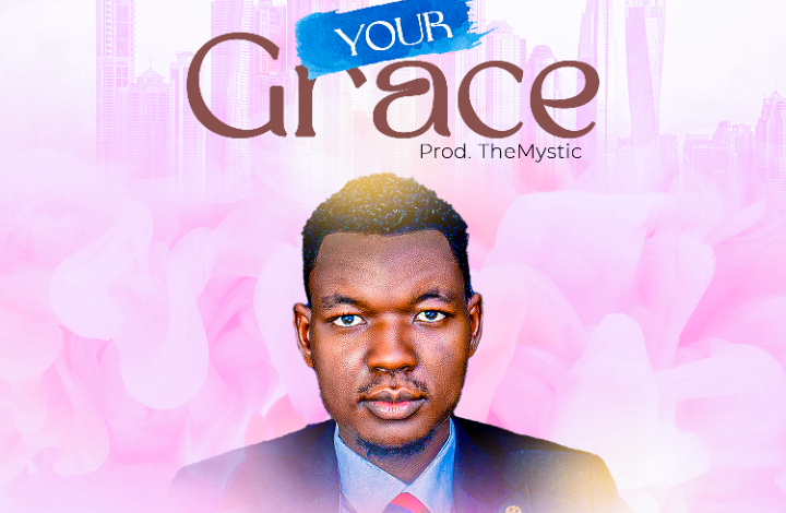 Brian Manji - Your Grace Mp3 Download
