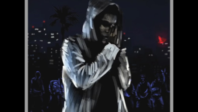 A$AP Rocky A$AP CODE Album Zip Download