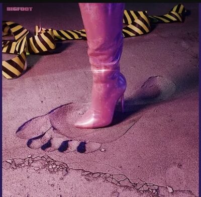 Nicki Minaj Big Foot Mp3 Download