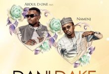 Abdul D One – Dani Dake Ft. Namenj Mp3 Download