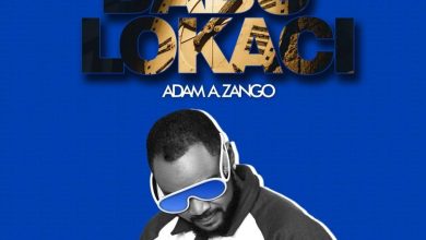 Adam A Zango - Babu Lokaci Album