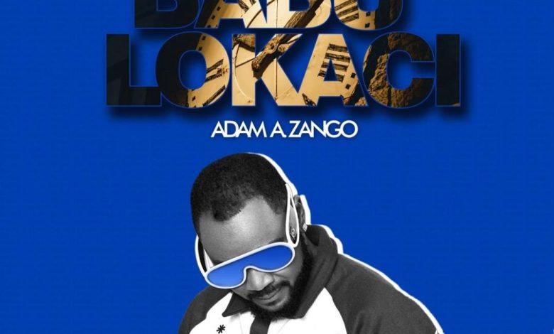 Adam A Zango - Babu Lokaci Album