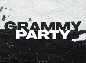 DaBaby GRAMMY PARTY Mp3 Download