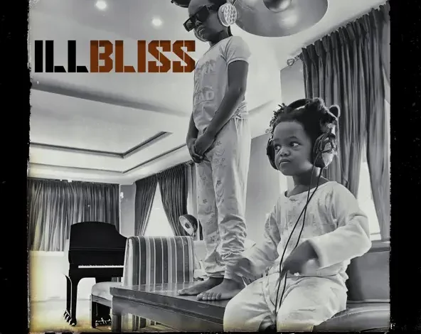 Illbliss – Sideh Kai EP Zip Album Download