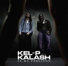 Kel-P – In My Feelings ft. Kalash Mp3 Download