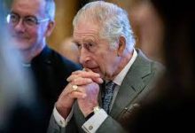 King Charles III Diagnosed with Cancer