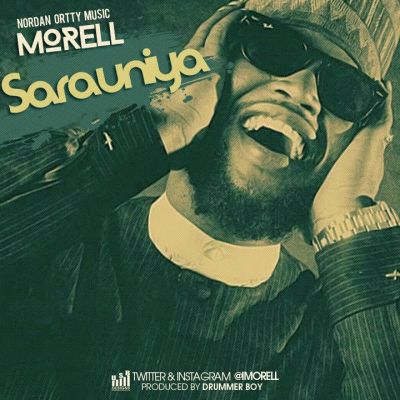 Morell - Sarauniya Mp3 Download