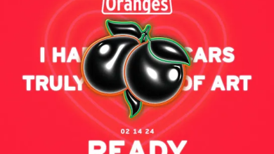 Emotional Oranges Ready Mp3 Download