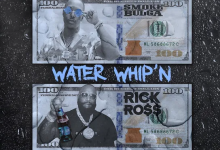 Smoke Bulga Water Whip’n ft Rick Ross Mp3 Download