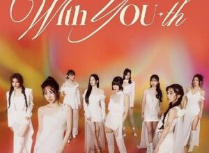 TWICE With YOU-th Album Zip Download