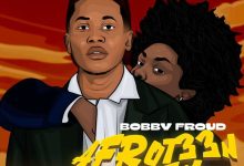 Bobby Froud Afrot33n Szn Vol 1