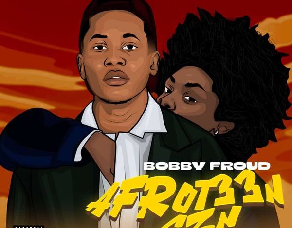 Bobby Froud Afrot33n Szn Vol 1