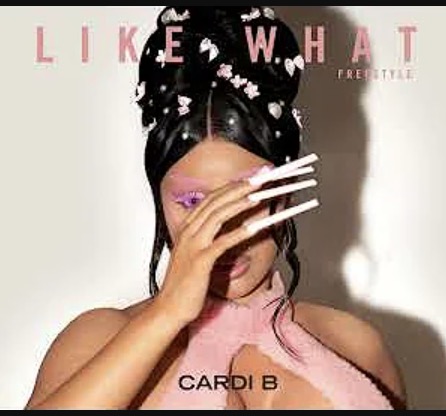 Cardi B – Like What (Freestyle) Mp3 Download