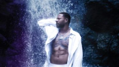 Eric Bellinger – The Rebirth 3: The Party & The Bedroom Album Download