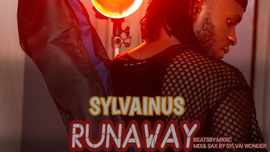 Sylvainus - Runaway Mp3 Download