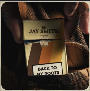 Jay Smith Back To My Roots Mp3 Download