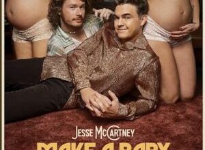 Jesse McCartney Make a Baby ft Yung Gravy Mp3 Download