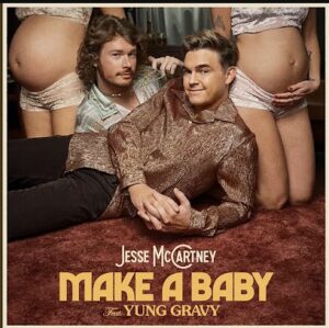 Jesse McCartney Make a Baby ft Yung Gravy Mp3 Download