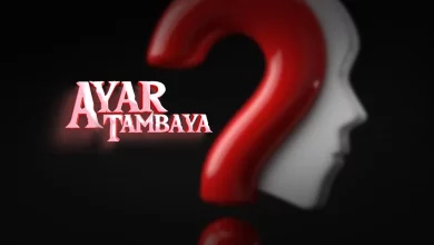 Maryam A Sadik – Ayar Tambaya Mp3 Download