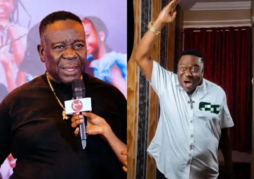 Mr Ibu Biography, Education, Career, Net Worth, And Cause Of Death