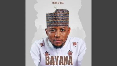 Musa Africa – Bayana Mp3 Download