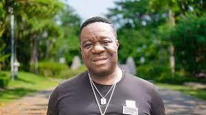 Popular Nollywood actor Mr Ibu Is Dead