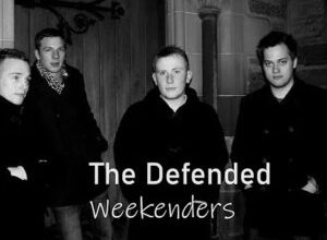 The Defended Weekenders Mp3 Download