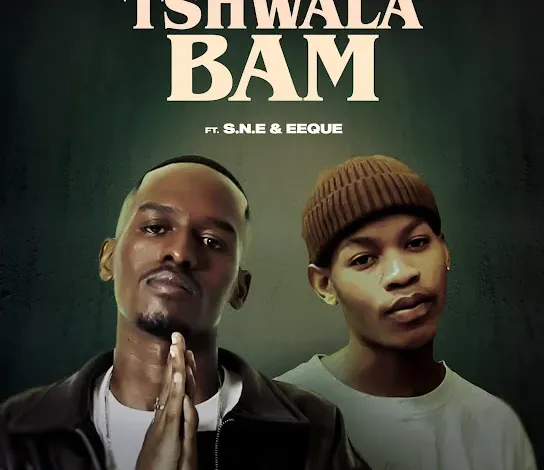 TitoM & Yuppe – Tshwala Bam (Remix) Ft. Davido, S.N.E & EeQue Mp3 Download